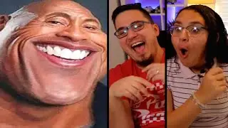 Welcome To The Miguel Garcia Show! ft. Try Not To Laugh Challenge 😂 Please Consider Subscribing! 🙌