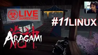 #11 - Aragami - RegataOS Linux
