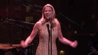 Marin Mazzie sings Kander & Ebb's 