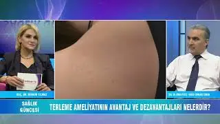 ETS AMELİYATININ ARTILARI VE EKSİLERİ: SAĞLIK GÜNDEMİNDE AYRINTILI İNCELEME
