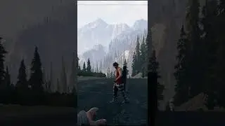 Farcry4 - Бита - ускоритель