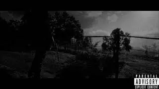 RDR2 American Venom but there's breakcore drums
