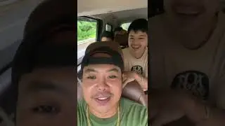 NAG GALA KAMI SA NASUGBU BATANGAS