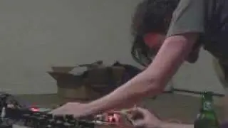 Carpet Corpse @ Noisehouse 7/8/05 Pt 1 of 2