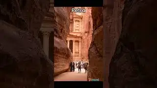 😍 Bucket List destinations to dream about