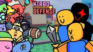 Kirbo Defense Normal Victory