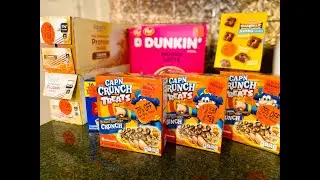 Prepare Food Shortages Budget Prepping Extreme Food Shortages-  Prepper Pantry Haul Stockpile Food