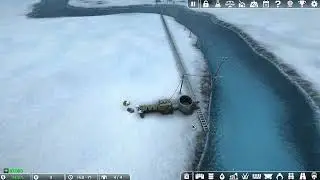 Automation Empire S11 E01 Ice Edge