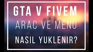GTA 5 FiveM 