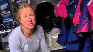 Day 16: Under 500 miles to go