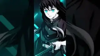 Hashira Edit - Demon Slayer [AMV/EDİT]