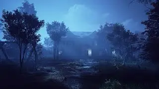 Slender the arrival playthough 1: Prologue