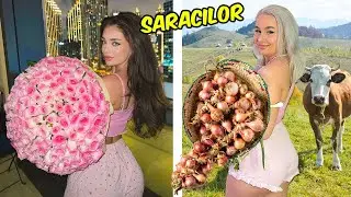 O Imit Pe Andreea Bostanica 24H !