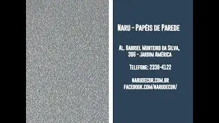 Espaço Mix - Naru Papéis de Parede