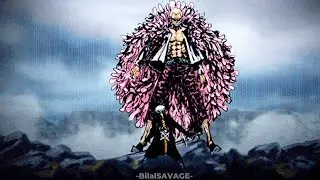 One Piece Badass 「Edit」 Carol of the Bells