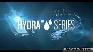 Hydra Series - Everyday Spotlight