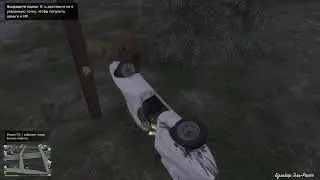 GTA 5  l СТРИМ l ЧИЛЛИМ В ЛОС - САНТОСЕ