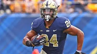 James Conner Highlights  |||