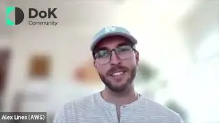 Interview With DoK Ambassador Alex Lines