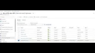 AI 102   Deploy Azure AI services in containers Docker, ACI, AKS