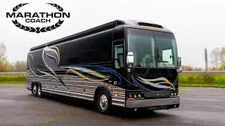 Elegant Journey Awaits: Marathon Pre-owned #Coach1216