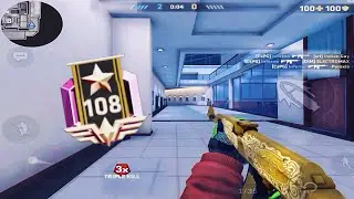 Critical Ops | ELITE OPS + Competitive Highlights | 15 Lone Wolf and Spring Cases Opening