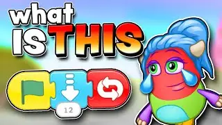 I Tried Tynker - Scratch Ripoff?