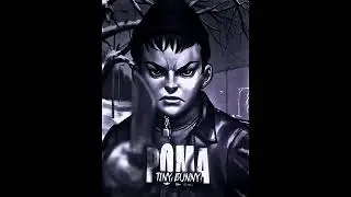 Anton vs Roma | Антон против Ромы | Tiny Bunny | Зайчик | Re'edit 