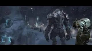 [1]Halo wars: Campaign unto darkness