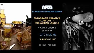 Fotografía Creativa 