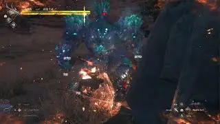 FINAL FANTASY XVI - Notorious Marks Thanatos