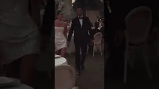 Weeding dreams- Wedding day - пирамида из шампанского #wedding #пирамида