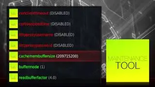 Kodi Fire Build | Things to improve buffer in Kodi.