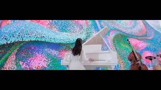Painter's Meditation: Monet