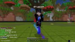 pov: low ping gives you POWERS
