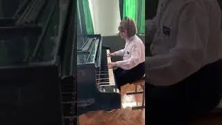 Джон Уильямс  “Hedwig,s Theme”