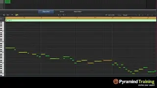 Logic Pro X Tutorials | sflogicninja | Smart Quantize