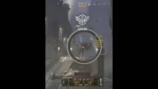 BEST SMG IN VANGUARD MP40  