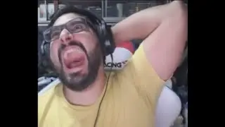 no contaban con mi pezuñada
