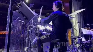 Radiance of the Seas Orchestra