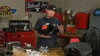 January 2016 Product Guide from J&P Cycles