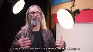 Quim Farrero #50anysFORMANTfotografs