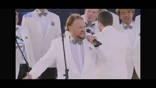 Всё, что в жизни есть у меня.