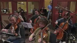 Dick Bakker Orchestra - You've Lost That Loving Feeling