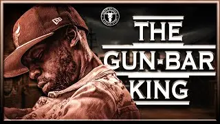How a Loss Turned Tay Roc Into The Gun-Bar King