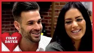 Episodio 23 | First Dates | Primera Cita ❤️