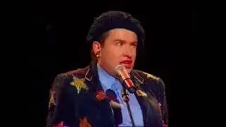 Верка Сердючка - Вера, сделай мне больно 