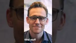 Have eye contact with Tom Hiddleston ❤️ | 