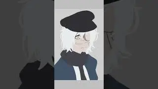 (Reupload) Speedpaint @starjitzu.
