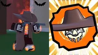 PROBAMOS EL NUEVO BLOODLINE (EASTWOOD KORASHI) | EVENTO DE HALLOWEEN EN SHINDO LIFE 🎃